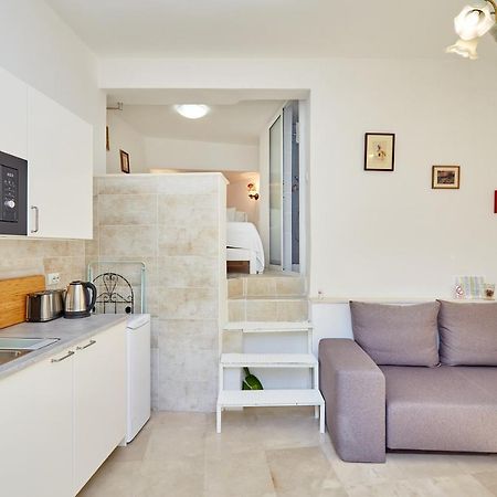 Apartment Villa Ahava Buza Дубровник Экстерьер фото